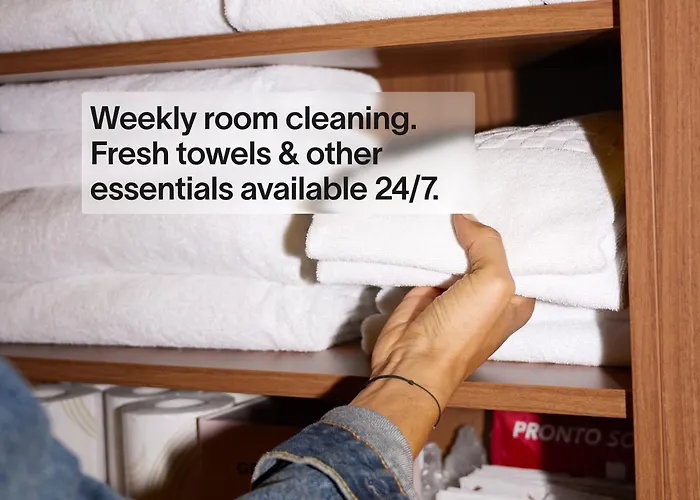 Yays Amsterdam Prince Island By NumaBoutique Hotel